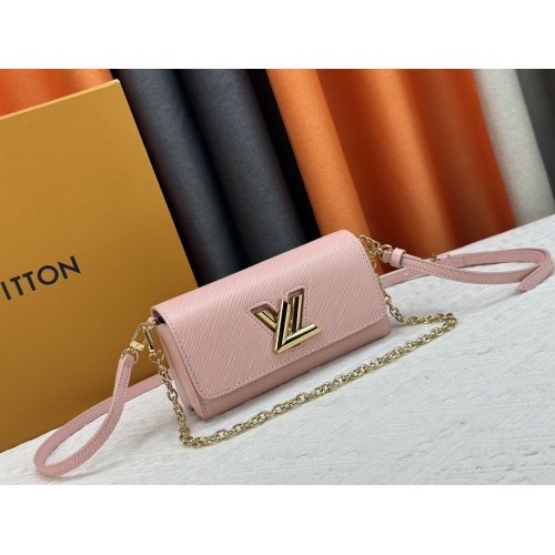 Cheap Louis Vuitton AAA Quality Messenger Bags For Women #1224497 Replica Wholesale [$72.00 USD] [ITEM#1224497] on Replica 