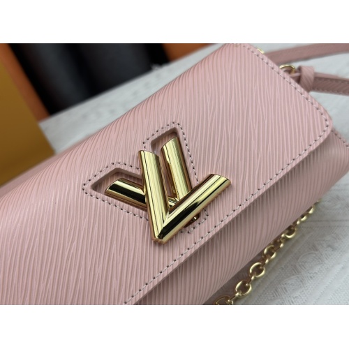 Cheap Louis Vuitton AAA Quality Messenger Bags For Women #1224497 Replica Wholesale [$72.00 USD] [ITEM#1224497] on Replica 