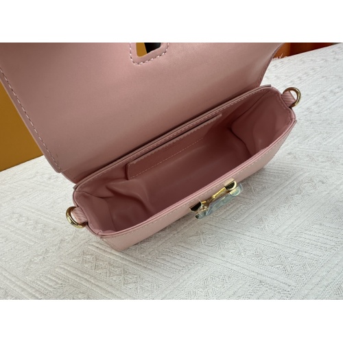 Cheap Louis Vuitton AAA Quality Messenger Bags For Women #1224497 Replica Wholesale [$72.00 USD] [ITEM#1224497] on Replica 