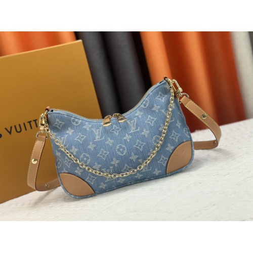 Cheap Louis Vuitton AAA Quality Messenger Bags For Women #1224501 Replica Wholesale [$64.00 USD] [ITEM#1224501] on Replica Louis Vuitton AAA Quality Messenger Bags