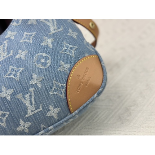 Cheap Louis Vuitton AAA Quality Messenger Bags For Women #1224501 Replica Wholesale [$64.00 USD] [ITEM#1224501] on Replica Louis Vuitton AAA Quality Messenger Bags