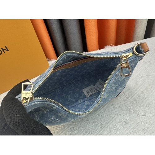 Cheap Louis Vuitton AAA Quality Messenger Bags For Women #1224501 Replica Wholesale [$64.00 USD] [ITEM#1224501] on Replica Louis Vuitton AAA Quality Messenger Bags