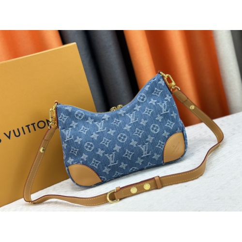 Cheap Louis Vuitton AAA Quality Messenger Bags For Women #1224502 Replica Wholesale [$64.00 USD] [ITEM#1224502] on Replica Louis Vuitton AAA Quality Messenger Bags