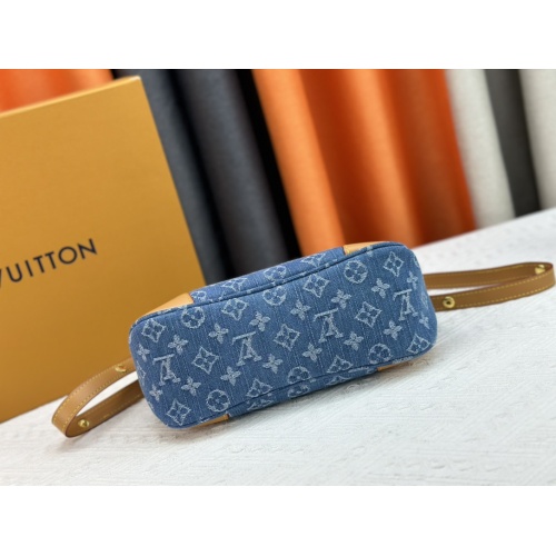 Cheap Louis Vuitton AAA Quality Messenger Bags For Women #1224502 Replica Wholesale [$64.00 USD] [ITEM#1224502] on Replica Louis Vuitton AAA Quality Messenger Bags