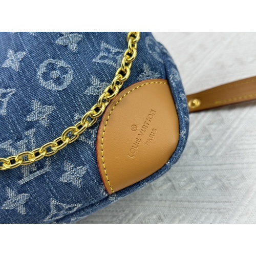 Cheap Louis Vuitton AAA Quality Messenger Bags For Women #1224502 Replica Wholesale [$64.00 USD] [ITEM#1224502] on Replica Louis Vuitton AAA Quality Messenger Bags