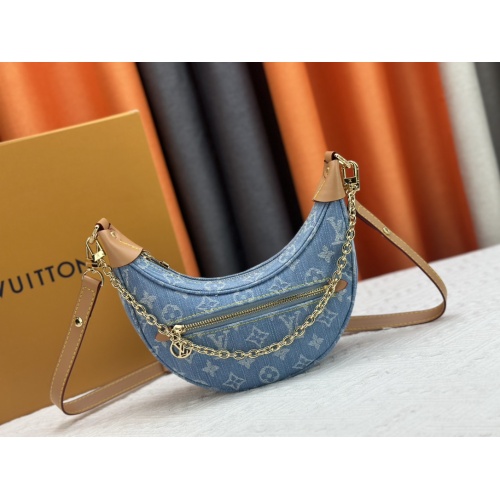 Cheap Louis Vuitton AAA Quality Messenger Bags For Women #1224503 Replica Wholesale [$64.00 USD] [ITEM#1224503] on Replica Louis Vuitton AAA Quality Messenger Bags