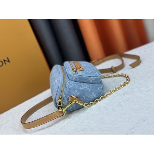 Cheap Louis Vuitton AAA Quality Messenger Bags For Women #1224505 Replica Wholesale [$60.00 USD] [ITEM#1224505] on Replica Louis Vuitton AAA Quality Messenger Bags