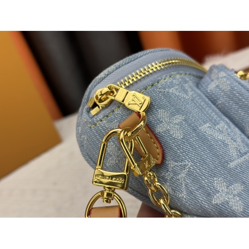 Cheap Louis Vuitton AAA Quality Messenger Bags For Women #1224505 Replica Wholesale [$60.00 USD] [ITEM#1224505] on Replica Louis Vuitton AAA Quality Messenger Bags