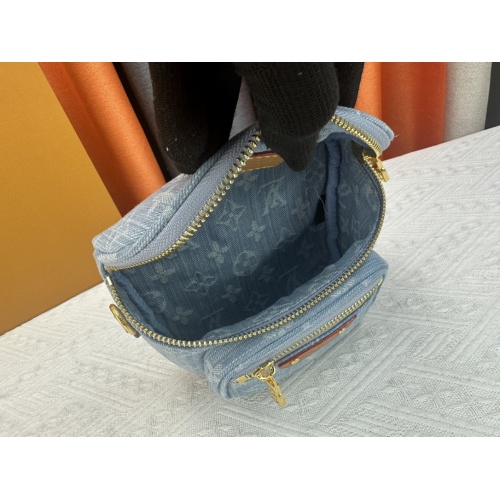 Cheap Louis Vuitton AAA Quality Messenger Bags For Women #1224505 Replica Wholesale [$60.00 USD] [ITEM#1224505] on Replica Louis Vuitton AAA Quality Messenger Bags