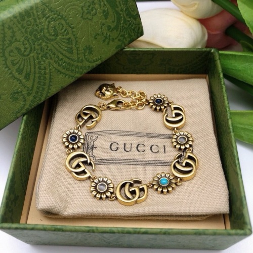 Cheap Gucci Bracelets #1224506 Replica Wholesale [$32.00 USD] [ITEM#1224506] on Replica Gucci Bracelets