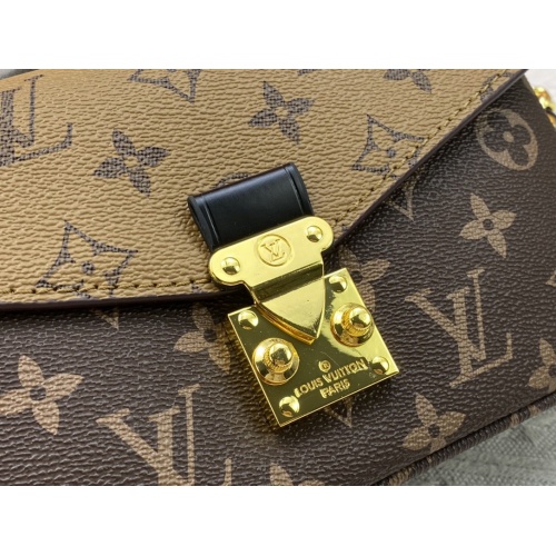 Cheap Louis Vuitton AAA Quality Messenger Bags For Women #1224511 Replica Wholesale [$60.00 USD] [ITEM#1224511] on Replica Louis Vuitton AAA Quality Messenger Bags