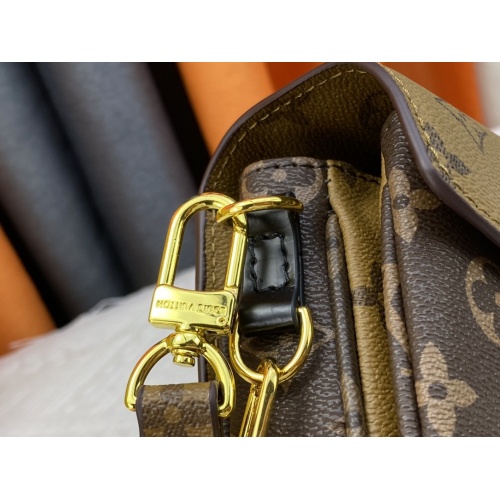 Cheap Louis Vuitton AAA Quality Messenger Bags For Women #1224511 Replica Wholesale [$60.00 USD] [ITEM#1224511] on Replica Louis Vuitton AAA Quality Messenger Bags