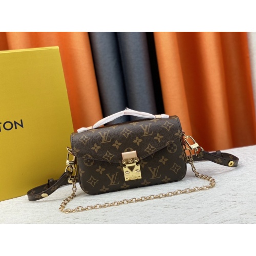 Cheap Louis Vuitton AAA Quality Messenger Bags For Women #1224512 Replica Wholesale [$60.00 USD] [ITEM#1224512] on Replica Louis Vuitton AAA Quality Messenger Bags