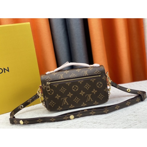 Cheap Louis Vuitton AAA Quality Messenger Bags For Women #1224512 Replica Wholesale [$60.00 USD] [ITEM#1224512] on Replica Louis Vuitton AAA Quality Messenger Bags