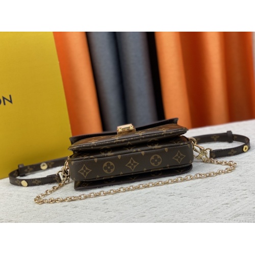 Cheap Louis Vuitton AAA Quality Messenger Bags For Women #1224512 Replica Wholesale [$60.00 USD] [ITEM#1224512] on Replica Louis Vuitton AAA Quality Messenger Bags