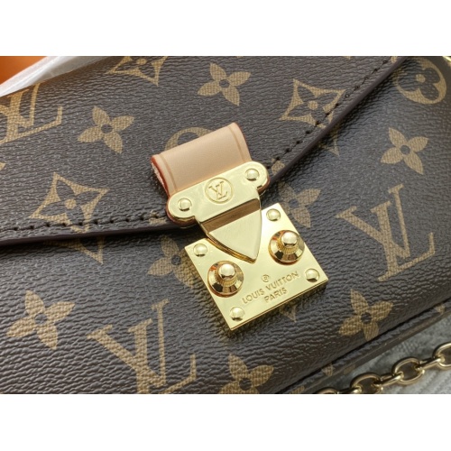 Cheap Louis Vuitton AAA Quality Messenger Bags For Women #1224512 Replica Wholesale [$60.00 USD] [ITEM#1224512] on Replica Louis Vuitton AAA Quality Messenger Bags