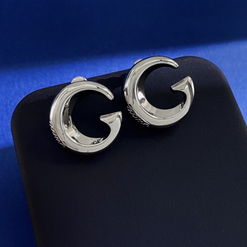 Cheap Gucci Earrings For Women #1224515 Replica Wholesale [$27.00 USD] [ITEM#1224515] on Replica Gucci Earrings