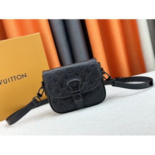 Cheap Louis Vuitton AAA Quality Messenger Bags For Unisex #1224517 Replica Wholesale [$64.00 USD] [ITEM#1224517] on Replica Louis Vuitton AAA Quality Messenger Bags