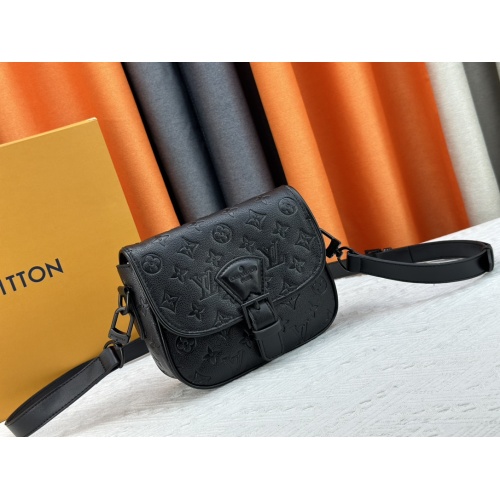 Cheap Louis Vuitton AAA Quality Messenger Bags For Unisex #1224517 Replica Wholesale [$64.00 USD] [ITEM#1224517] on Replica Louis Vuitton AAA Quality Messenger Bags