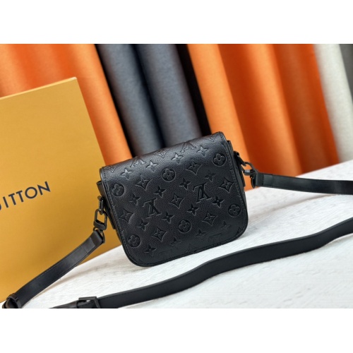 Cheap Louis Vuitton AAA Quality Messenger Bags For Unisex #1224517 Replica Wholesale [$64.00 USD] [ITEM#1224517] on Replica Louis Vuitton AAA Quality Messenger Bags