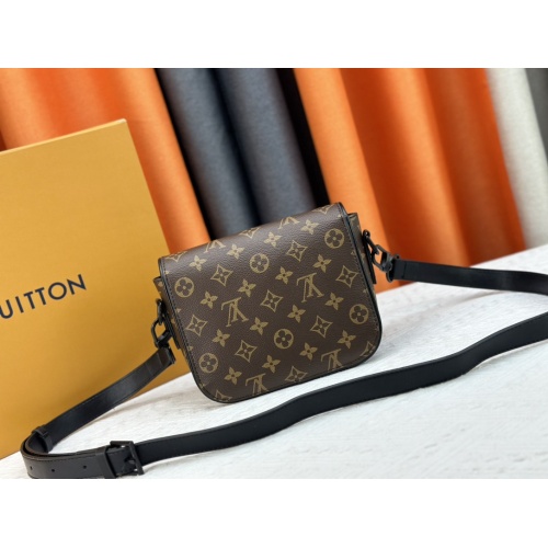 Cheap Louis Vuitton AAA Quality Messenger Bags For Unisex #1224518 Replica Wholesale [$64.00 USD] [ITEM#1224518] on Replica Louis Vuitton AAA Quality Messenger Bags