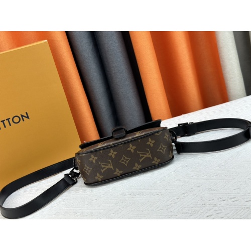 Cheap Louis Vuitton AAA Quality Messenger Bags For Unisex #1224518 Replica Wholesale [$64.00 USD] [ITEM#1224518] on Replica Louis Vuitton AAA Quality Messenger Bags