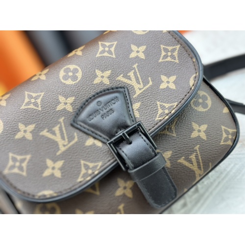 Cheap Louis Vuitton AAA Quality Messenger Bags For Unisex #1224518 Replica Wholesale [$64.00 USD] [ITEM#1224518] on Replica Louis Vuitton AAA Quality Messenger Bags