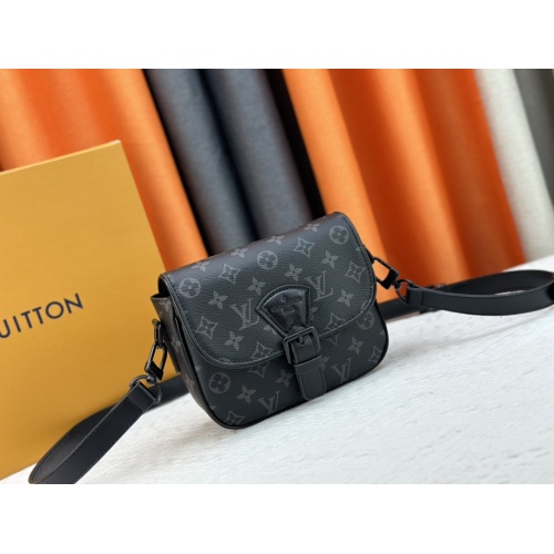 Cheap Louis Vuitton AAA Quality Messenger Bags For Unisex #1224520 Replica Wholesale [$64.00 USD] [ITEM#1224520] on Replica Louis Vuitton AAA Quality Messenger Bags