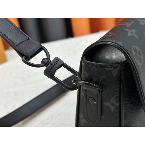 Cheap Louis Vuitton AAA Quality Messenger Bags For Unisex #1224520 Replica Wholesale [$64.00 USD] [ITEM#1224520] on Replica Louis Vuitton AAA Quality Messenger Bags