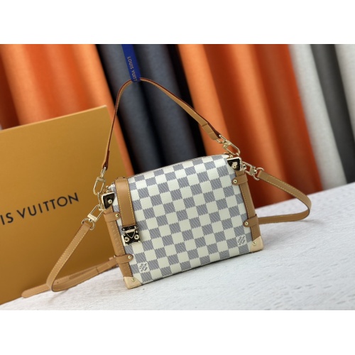 Cheap Louis Vuitton AAA Quality Messenger Bags For Unisex #1224526 Replica Wholesale [$72.00 USD] [ITEM#1224526] on Replica Louis Vuitton AAA Quality Messenger Bags