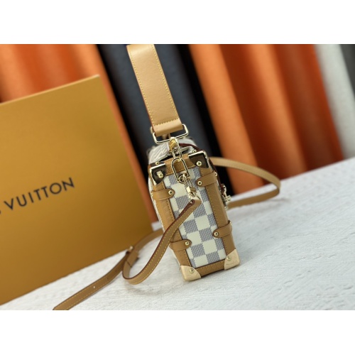 Cheap Louis Vuitton AAA Quality Messenger Bags For Unisex #1224526 Replica Wholesale [$72.00 USD] [ITEM#1224526] on Replica Louis Vuitton AAA Quality Messenger Bags