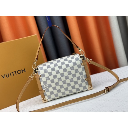 Cheap Louis Vuitton AAA Quality Messenger Bags For Unisex #1224526 Replica Wholesale [$72.00 USD] [ITEM#1224526] on Replica Louis Vuitton AAA Quality Messenger Bags