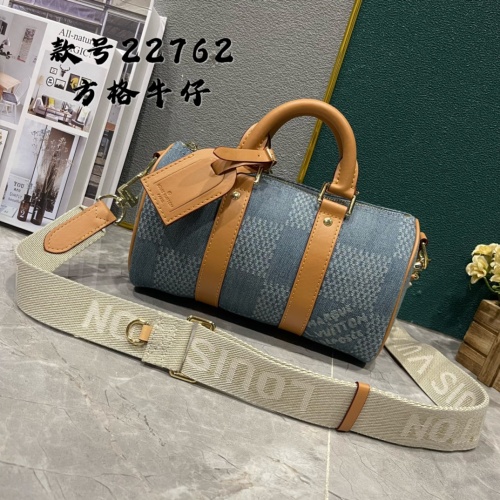 Cheap Louis Vuitton AAA Quality Handbags For Unisex #1224530 Replica Wholesale [$64.00 USD] [ITEM#1224530] on Replica Louis Vuitton AAA Quality Handbags