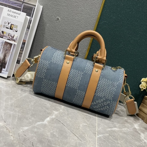 Cheap Louis Vuitton AAA Quality Handbags For Unisex #1224530 Replica Wholesale [$64.00 USD] [ITEM#1224530] on Replica Louis Vuitton AAA Quality Handbags