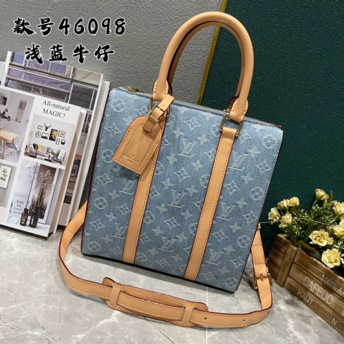 Cheap Louis Vuitton AAA Quality Handbags For Unisex #1224534 Replica Wholesale [$76.00 USD] [ITEM#1224534] on Replica Louis Vuitton AAA Quality Handbags