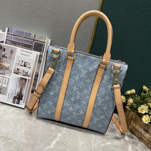 Cheap Louis Vuitton AAA Quality Handbags For Unisex #1224534 Replica Wholesale [$76.00 USD] [ITEM#1224534] on Replica Louis Vuitton AAA Quality Handbags