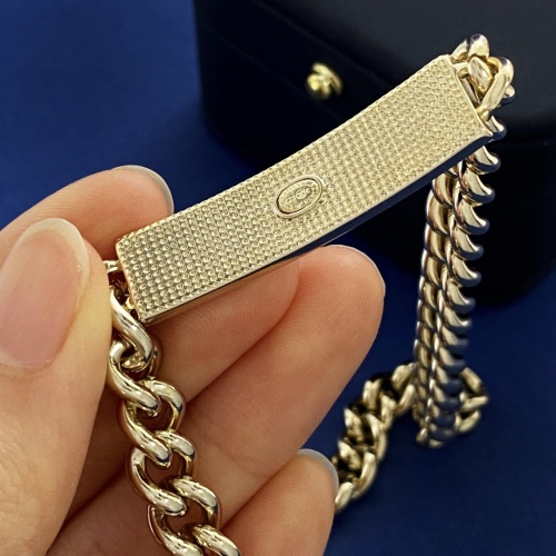 Cheap Chanel Necklaces #1224536 Replica Wholesale [$32.00 USD] [ITEM#1224536] on Replica Chanel Necklaces