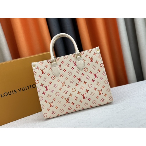 Cheap Louis Vuitton AAA Quality Tote-Handbags For Unisex #1224538 Replica Wholesale [$68.00 USD] [ITEM#1224538] on Replica Louis Vuitton AAA Quality Handbags