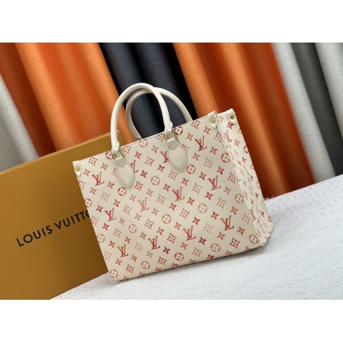 Cheap Louis Vuitton AAA Quality Tote-Handbags For Unisex #1224538 Replica Wholesale [$68.00 USD] [ITEM#1224538] on Replica Louis Vuitton AAA Quality Handbags