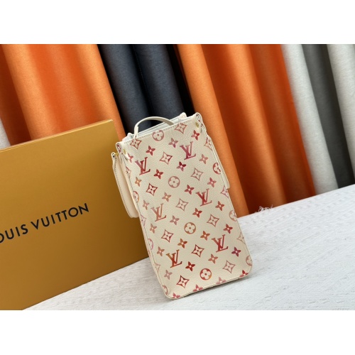 Cheap Louis Vuitton AAA Quality Tote-Handbags For Unisex #1224538 Replica Wholesale [$68.00 USD] [ITEM#1224538] on Replica Louis Vuitton AAA Quality Handbags