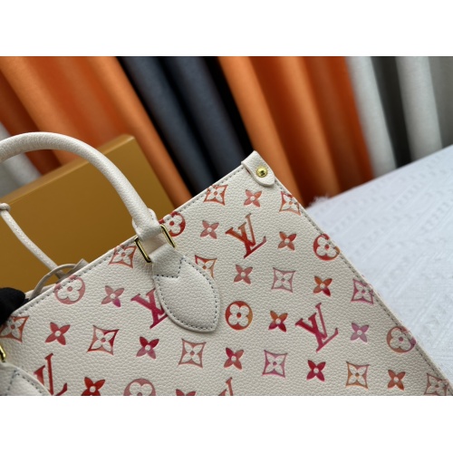 Cheap Louis Vuitton AAA Quality Tote-Handbags For Unisex #1224538 Replica Wholesale [$68.00 USD] [ITEM#1224538] on Replica Louis Vuitton AAA Quality Handbags