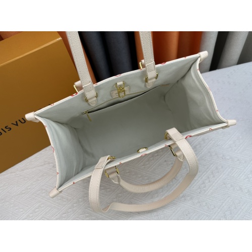 Cheap Louis Vuitton AAA Quality Tote-Handbags For Unisex #1224538 Replica Wholesale [$68.00 USD] [ITEM#1224538] on Replica Louis Vuitton AAA Quality Handbags