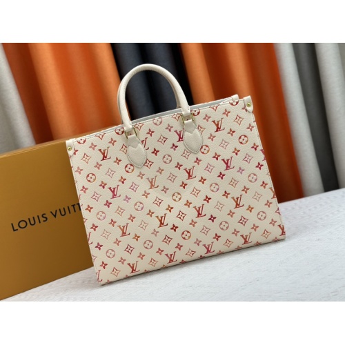 Cheap Louis Vuitton AAA Quality Tote-Handbags For Women #1224542 Replica Wholesale [$72.00 USD] [ITEM#1224542] on Replica Louis Vuitton AAA Quality Handbags