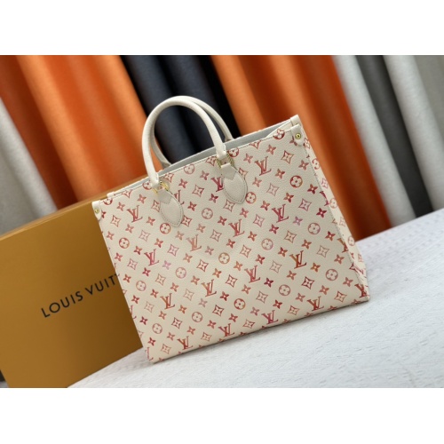 Cheap Louis Vuitton AAA Quality Tote-Handbags For Women #1224542 Replica Wholesale [$72.00 USD] [ITEM#1224542] on Replica Louis Vuitton AAA Quality Handbags