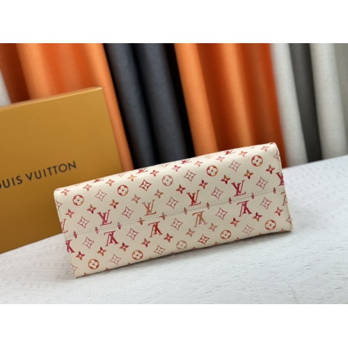 Cheap Louis Vuitton AAA Quality Tote-Handbags For Women #1224542 Replica Wholesale [$72.00 USD] [ITEM#1224542] on Replica Louis Vuitton AAA Quality Handbags