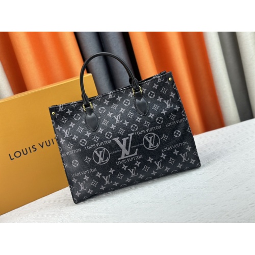 Cheap Louis Vuitton AAA Quality Tote-Handbags For Women #1224547 Replica Wholesale [$72.00 USD] [ITEM#1224547] on Replica Louis Vuitton AAA Quality Handbags