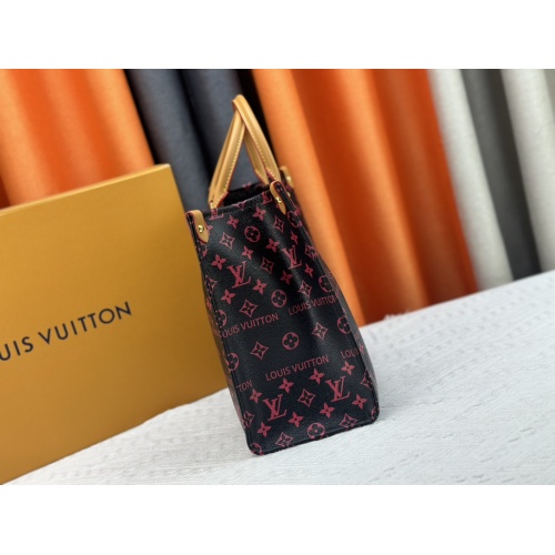 Cheap Louis Vuitton AAA Quality Tote-Handbags For Women #1224548 Replica Wholesale [$72.00 USD] [ITEM#1224548] on Replica Louis Vuitton AAA Quality Handbags