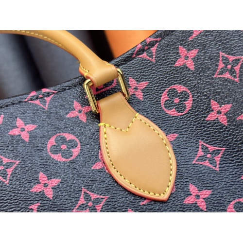 Cheap Louis Vuitton AAA Quality Tote-Handbags For Women #1224548 Replica Wholesale [$72.00 USD] [ITEM#1224548] on Replica Louis Vuitton AAA Quality Handbags