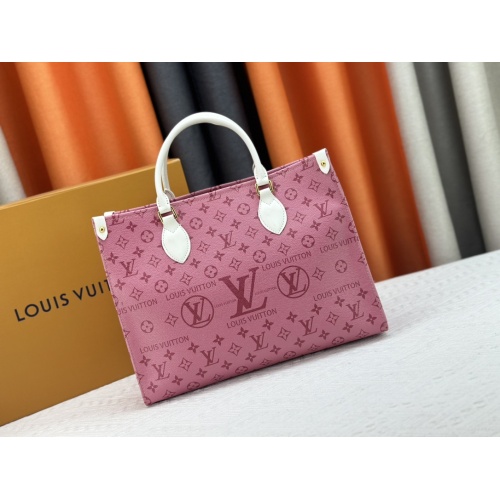 Cheap Louis Vuitton AAA Quality Tote-Handbags For Women #1224550 Replica Wholesale [$72.00 USD] [ITEM#1224550] on Replica Louis Vuitton AAA Quality Handbags