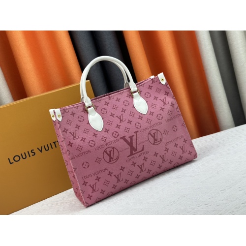 Cheap Louis Vuitton AAA Quality Tote-Handbags For Women #1224550 Replica Wholesale [$72.00 USD] [ITEM#1224550] on Replica Louis Vuitton AAA Quality Handbags